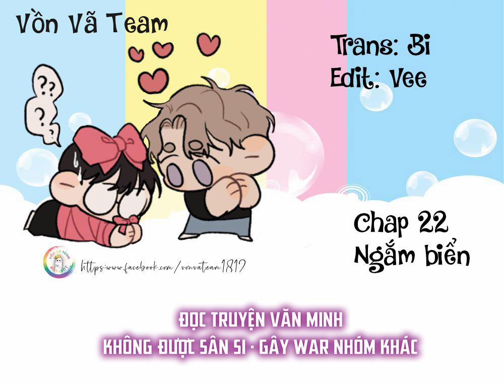 Không Tỳ Vết 22 trang 0