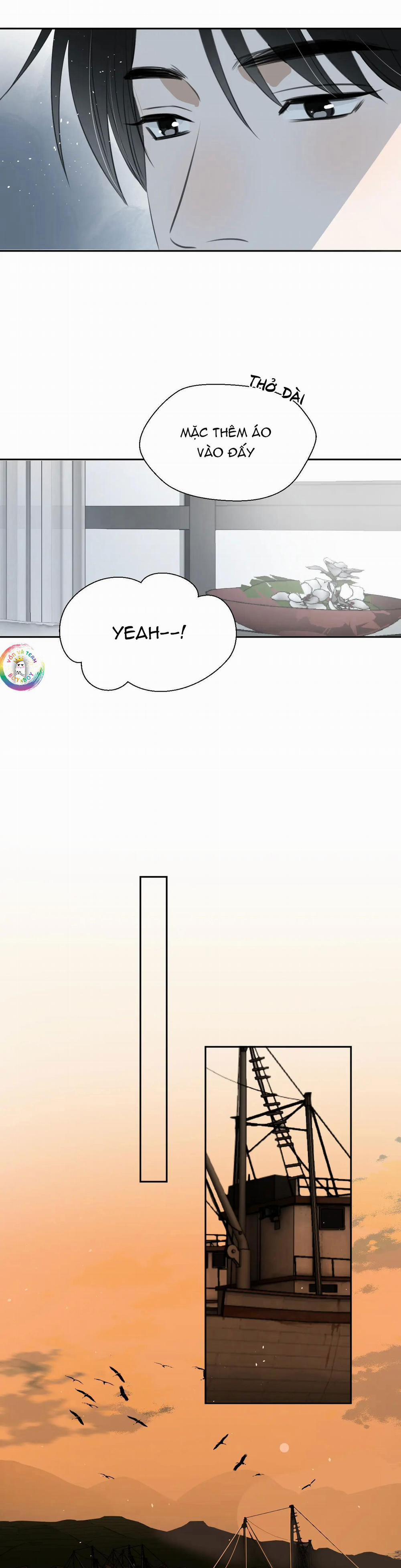 Không Tỳ Vết 22 trang 13