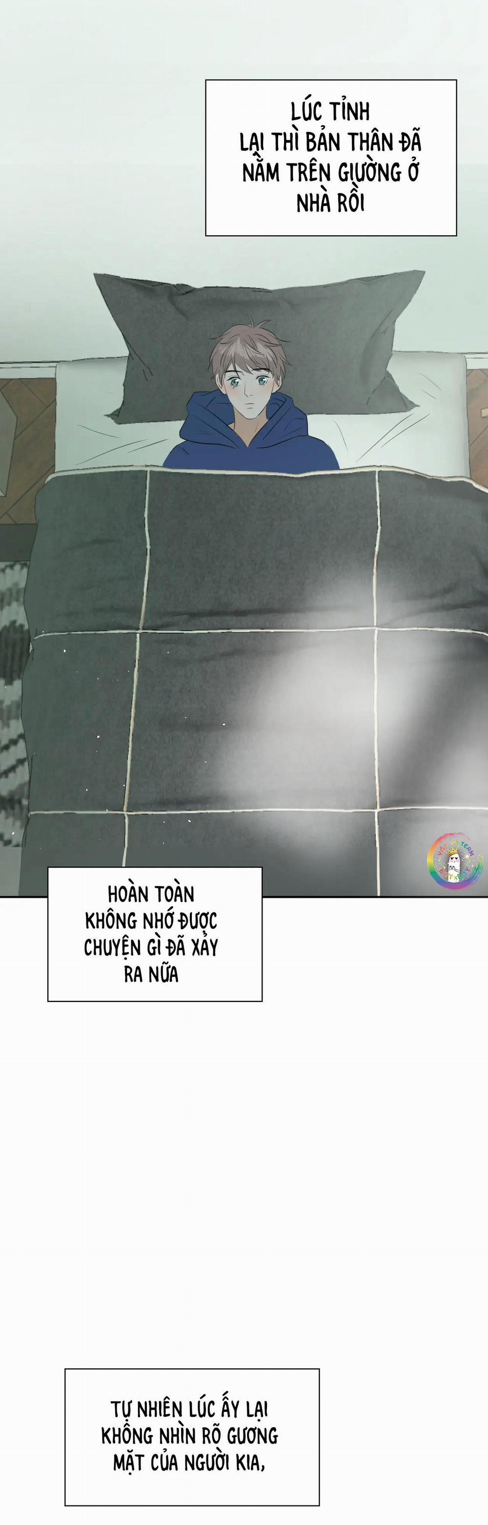 Không Tỳ Vết 22 trang 7