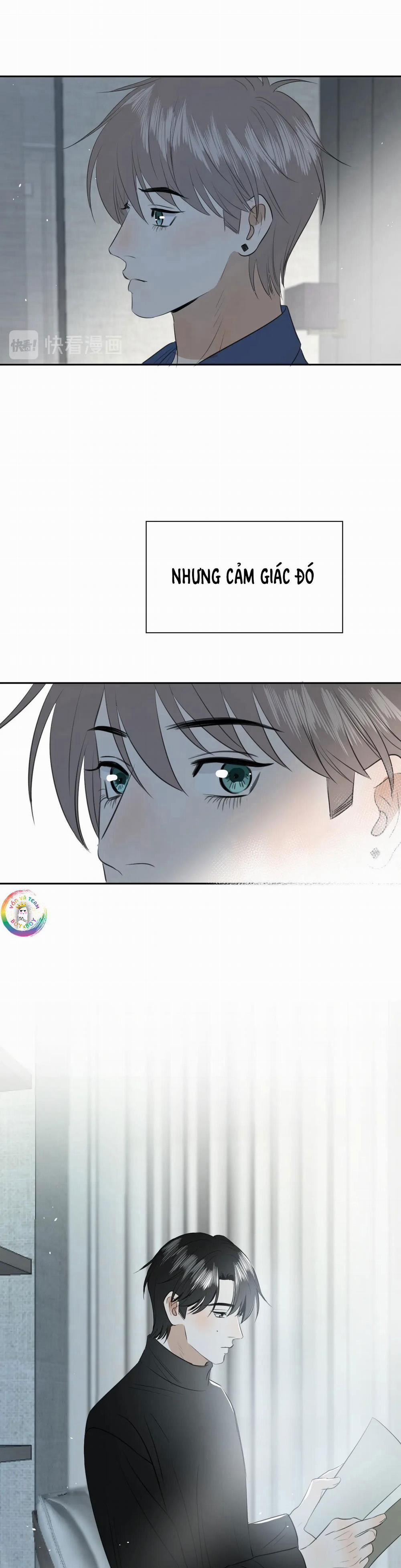 Không Tỳ Vết 22 trang 8