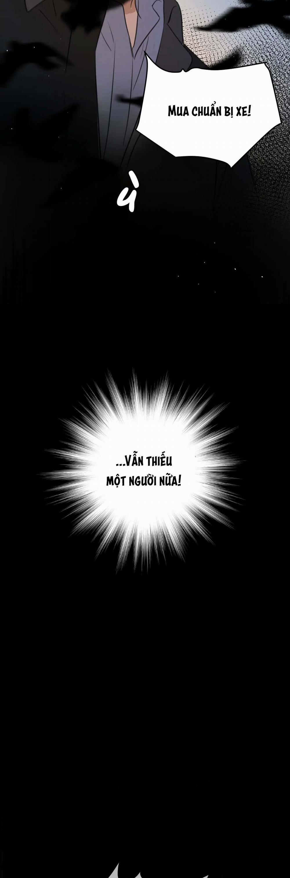 Không Tỳ Vết 23 trang 11