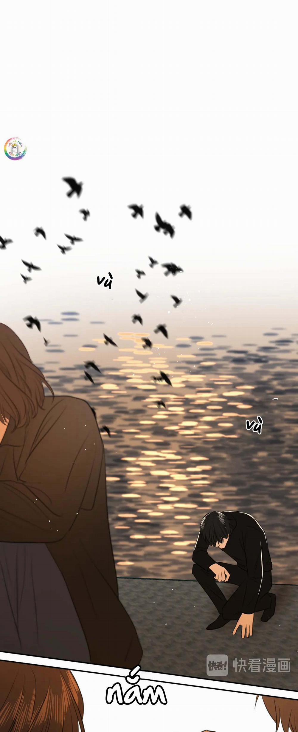 Không Tỳ Vết 23 trang 24