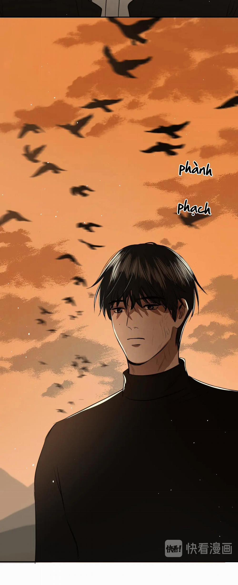 Không Tỳ Vết 23 trang 28