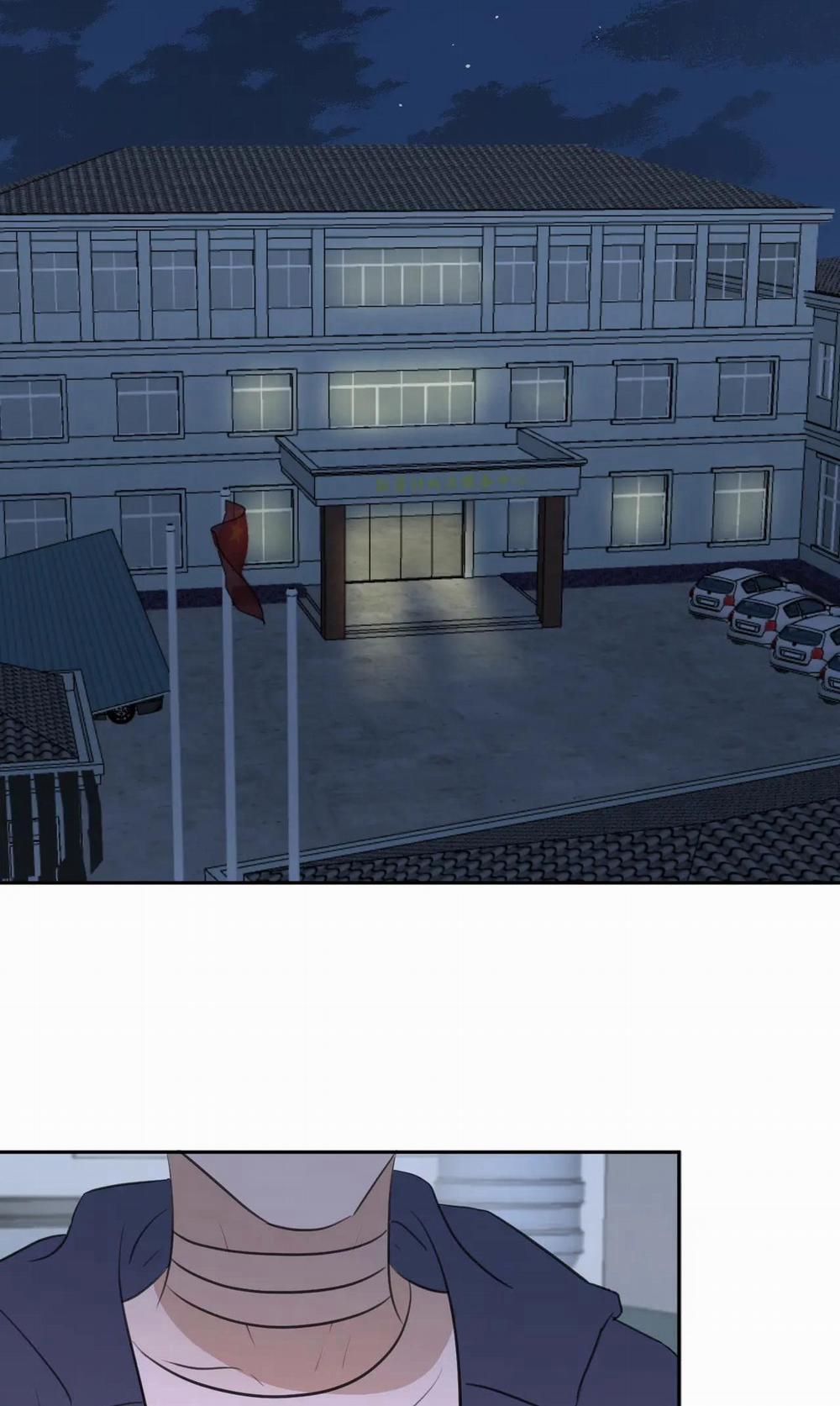 Không Tỳ Vết 23 trang 30