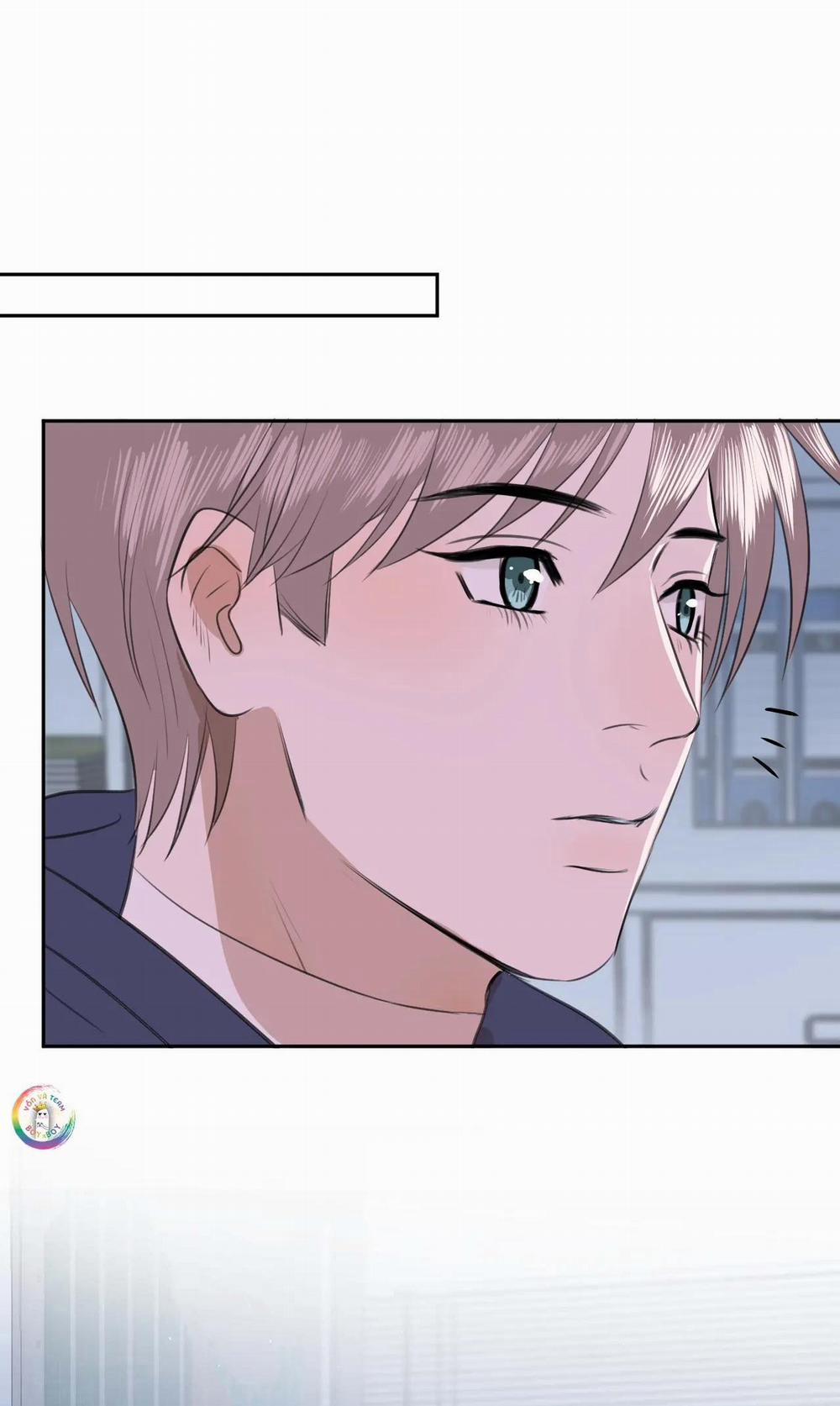 Không Tỳ Vết 23 trang 33