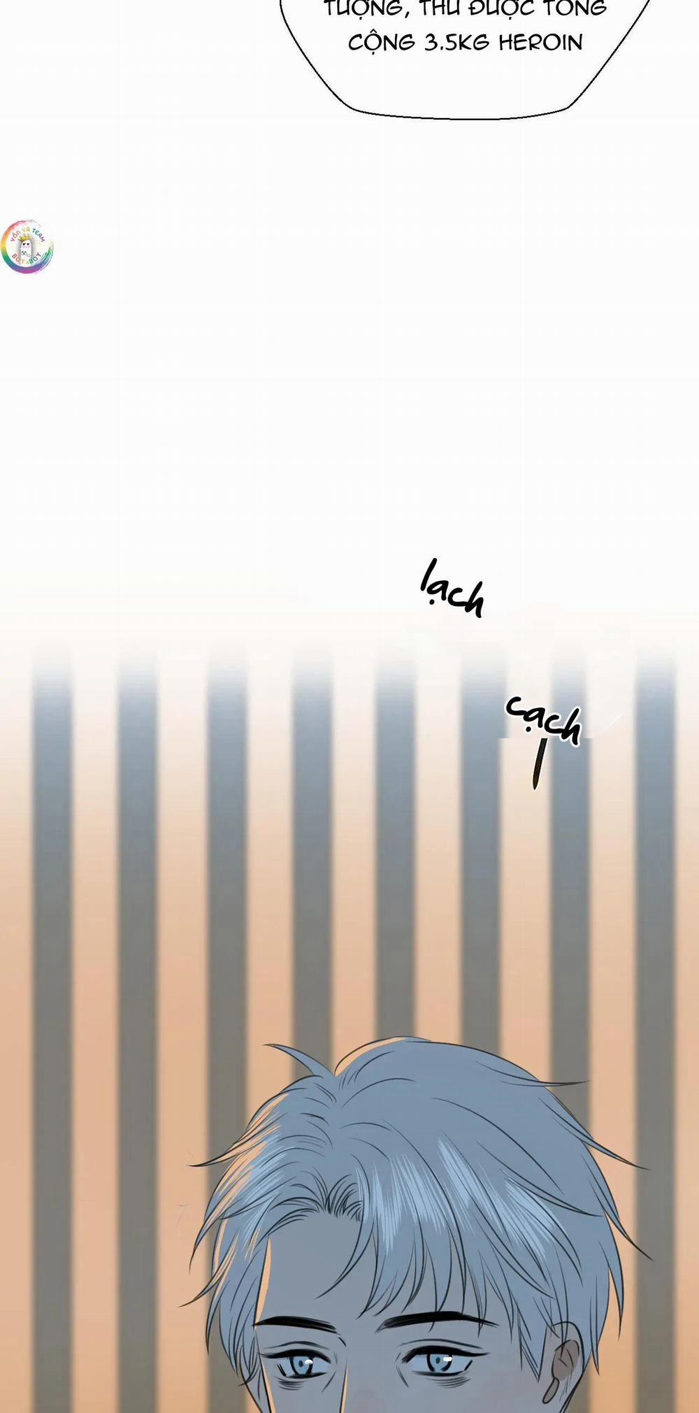 Không Tỳ Vết 23 trang 4