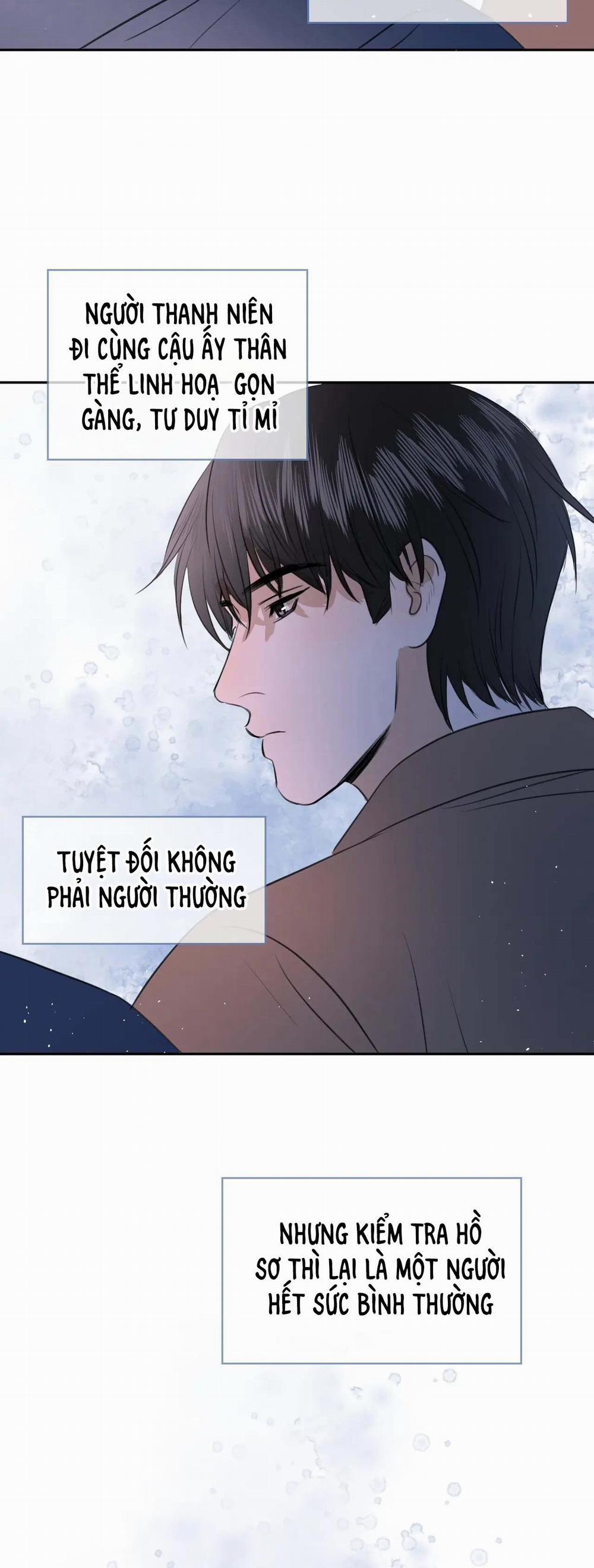 Không Tỳ Vết 23 trang 41