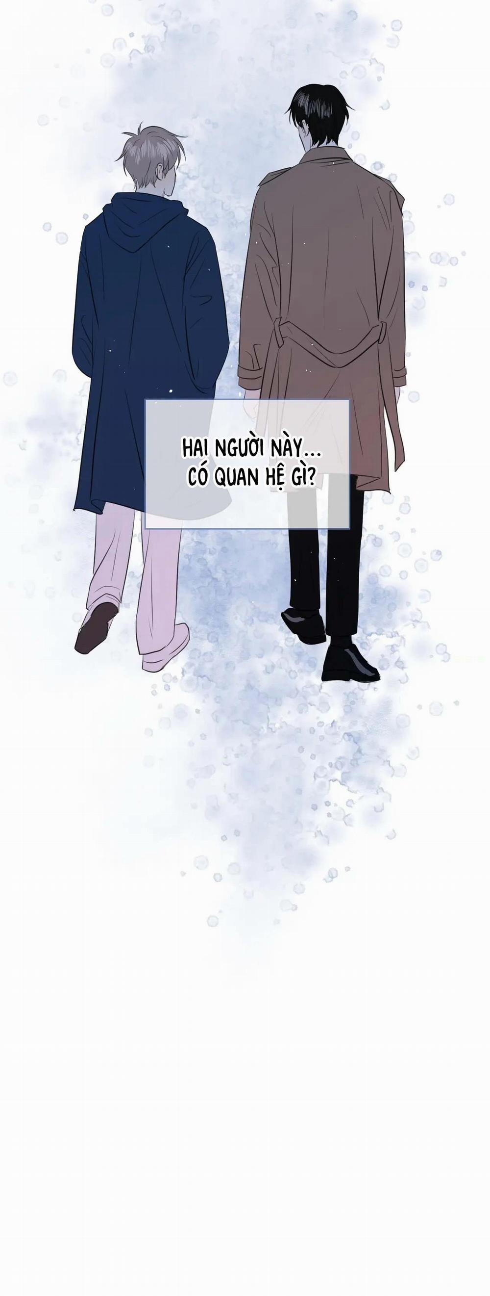 Không Tỳ Vết 23 trang 42