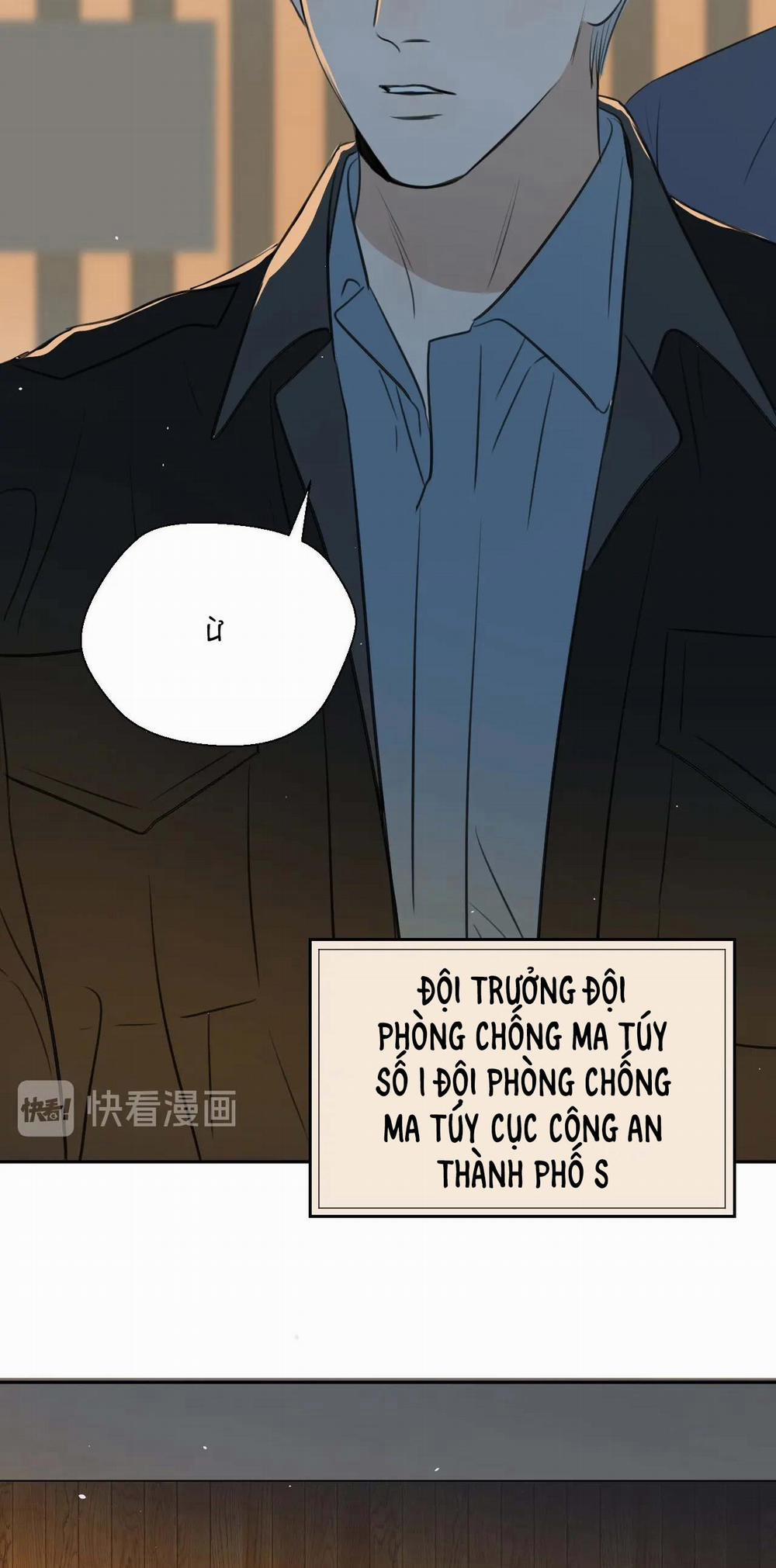 Không Tỳ Vết 23 trang 5