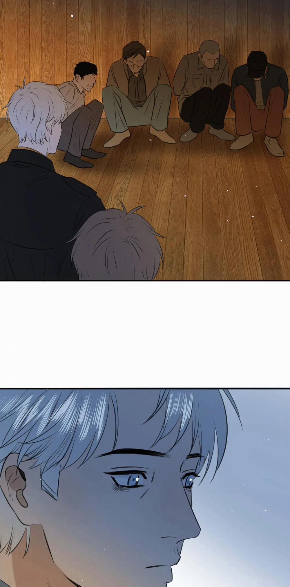 Không Tỳ Vết 23 trang 6