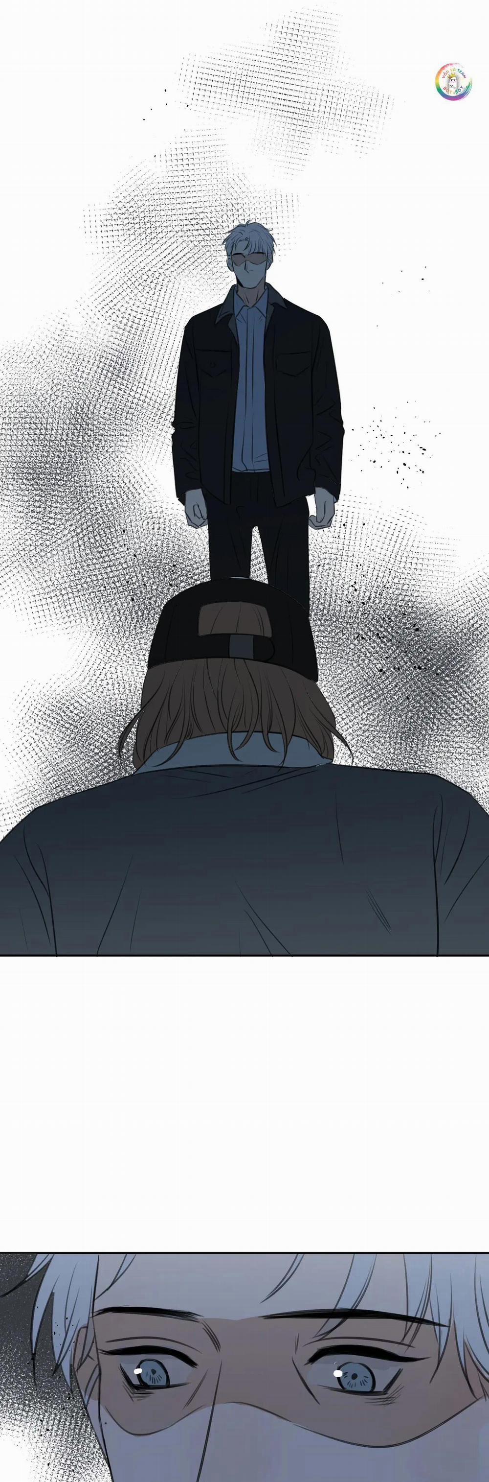 Không Tỳ Vết 23 trang 8