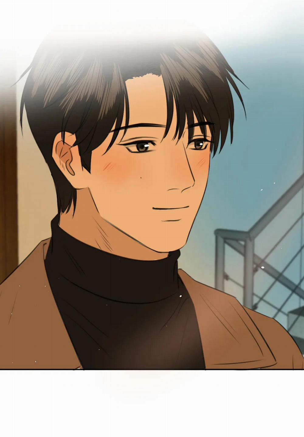 Không Tỳ Vết 24 trang 17