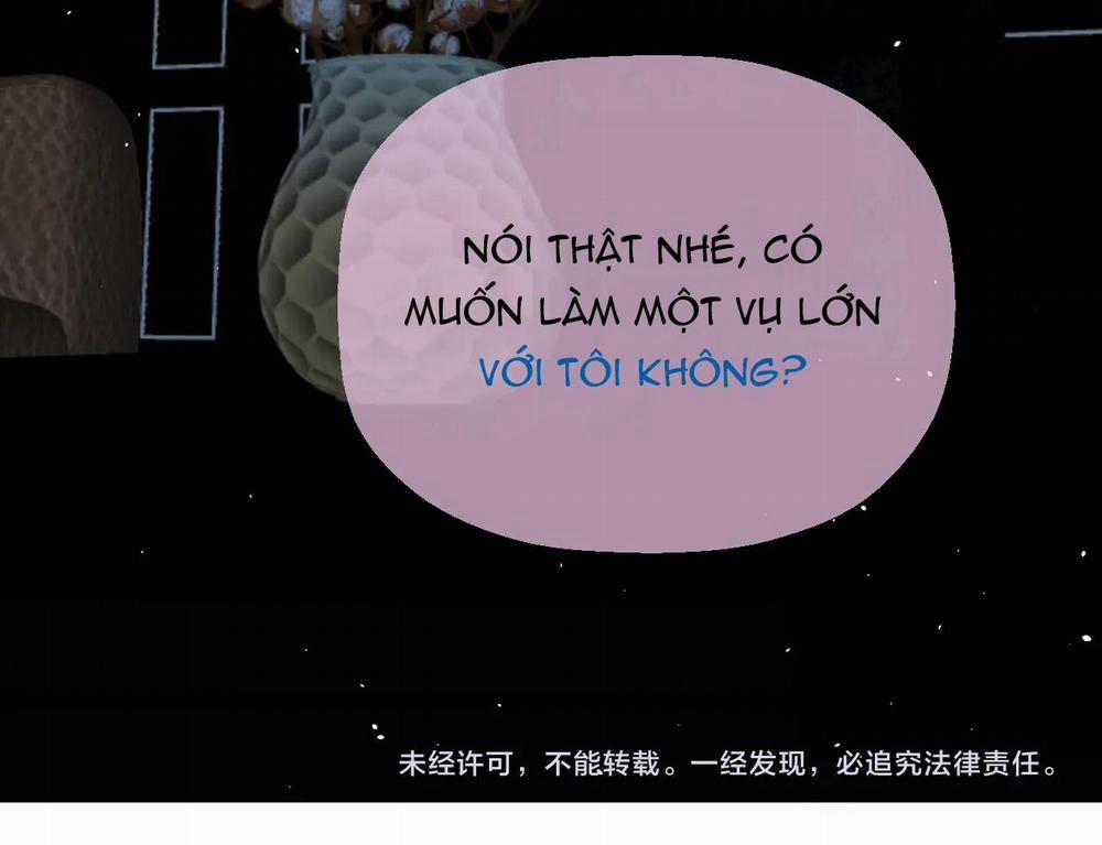 Không Tỳ Vết 24 trang 27