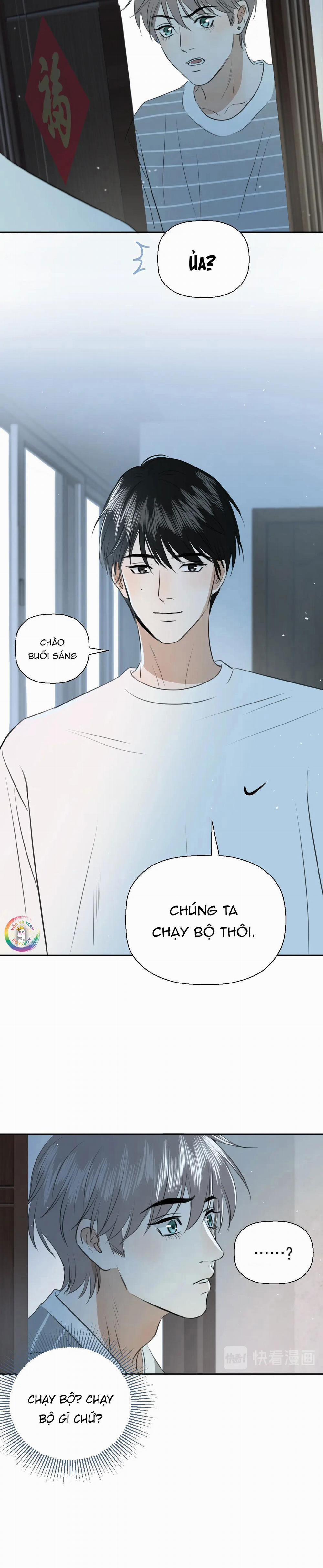 Không Tỳ Vết 25 trang 2