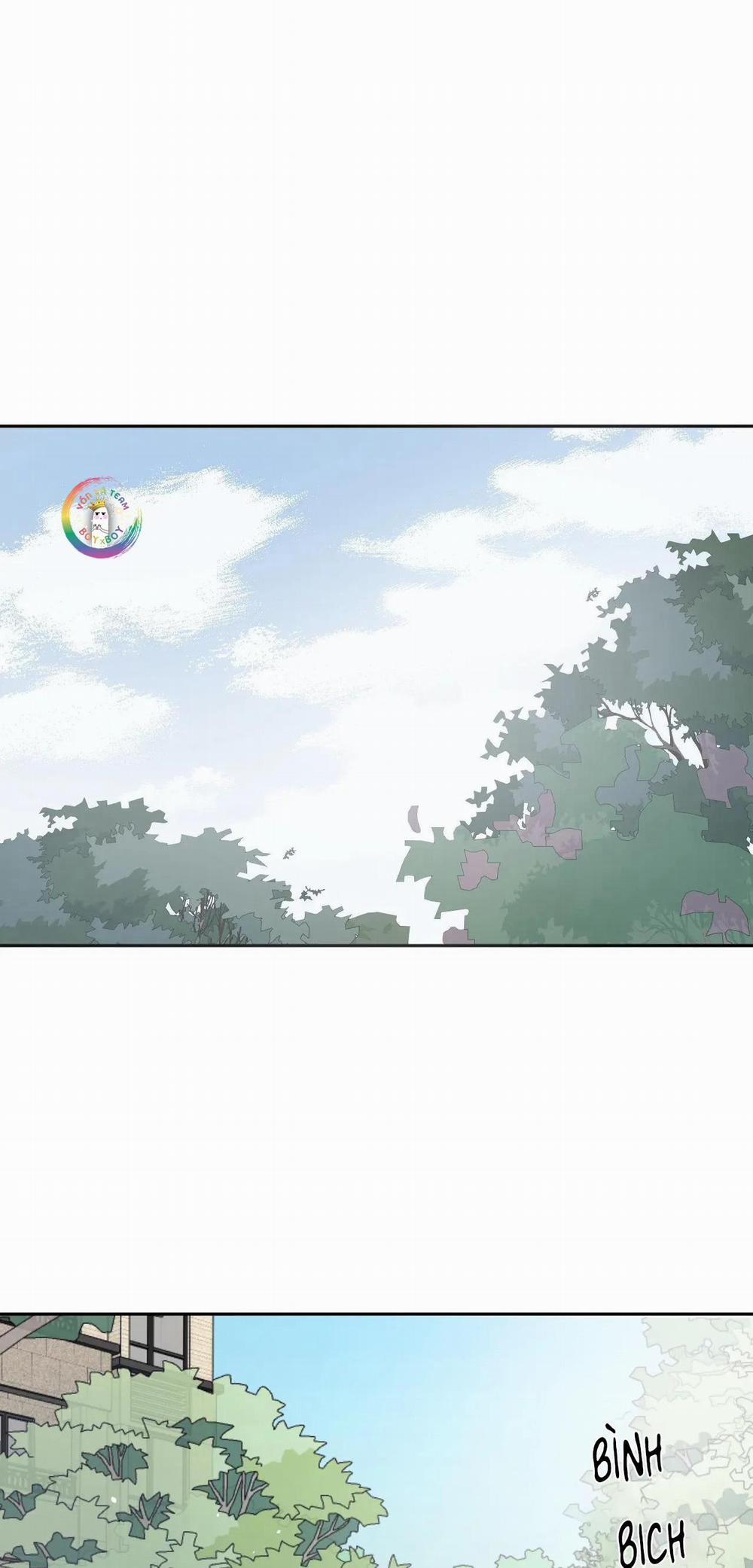 Không Tỳ Vết 26 trang 10