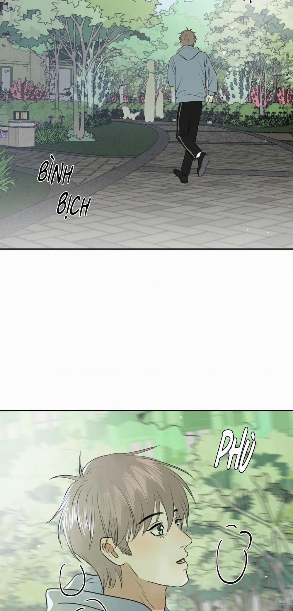 Không Tỳ Vết 26 trang 11