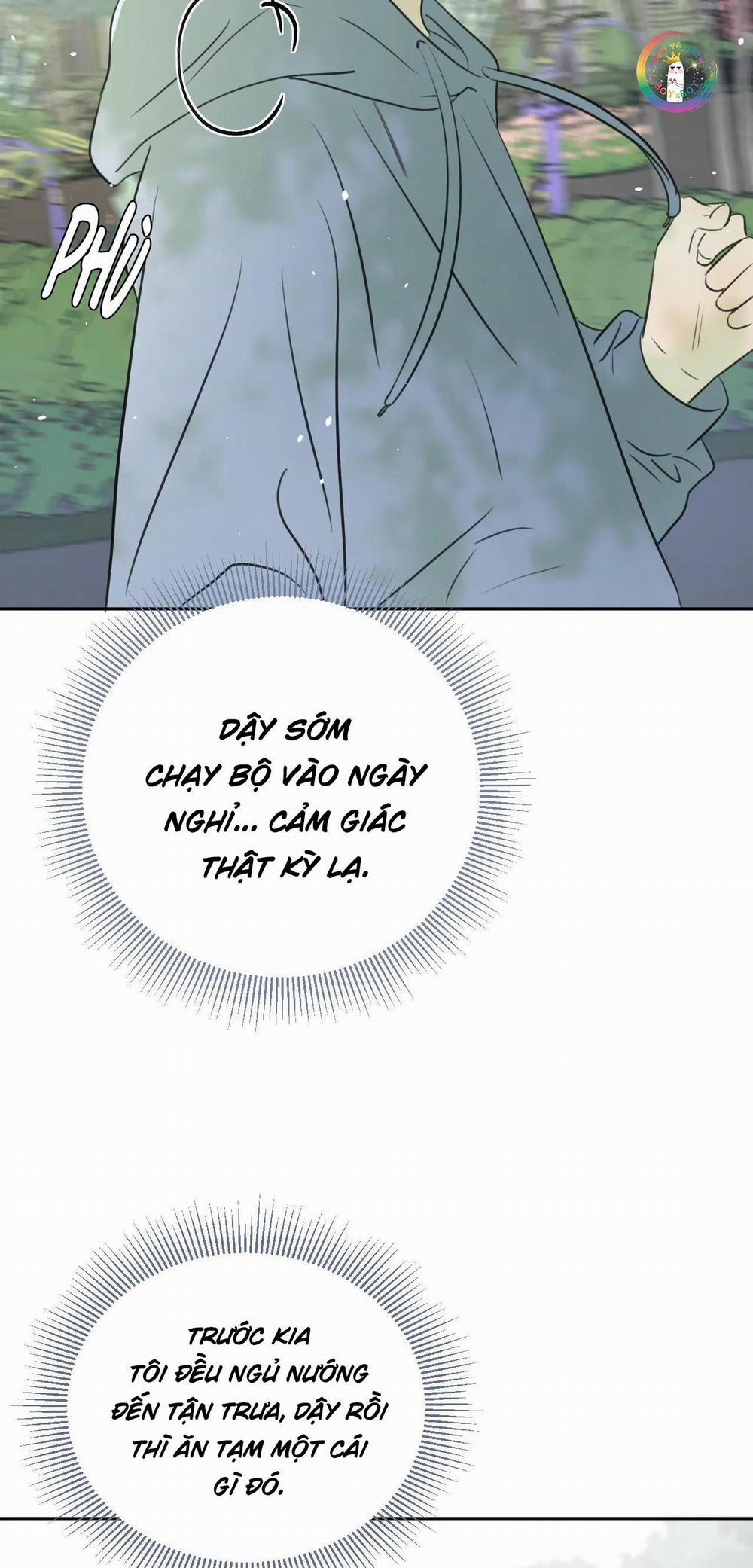 Không Tỳ Vết 26 trang 12