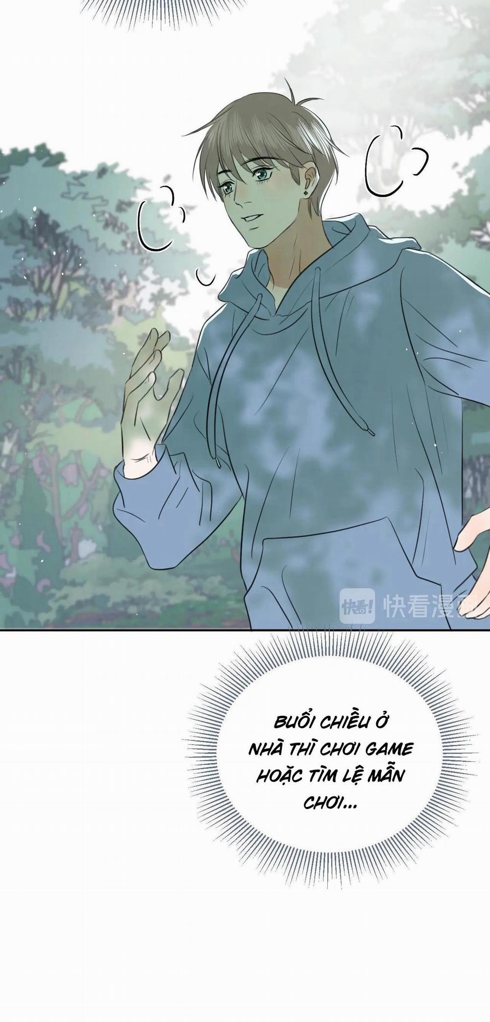 Không Tỳ Vết 26 trang 13