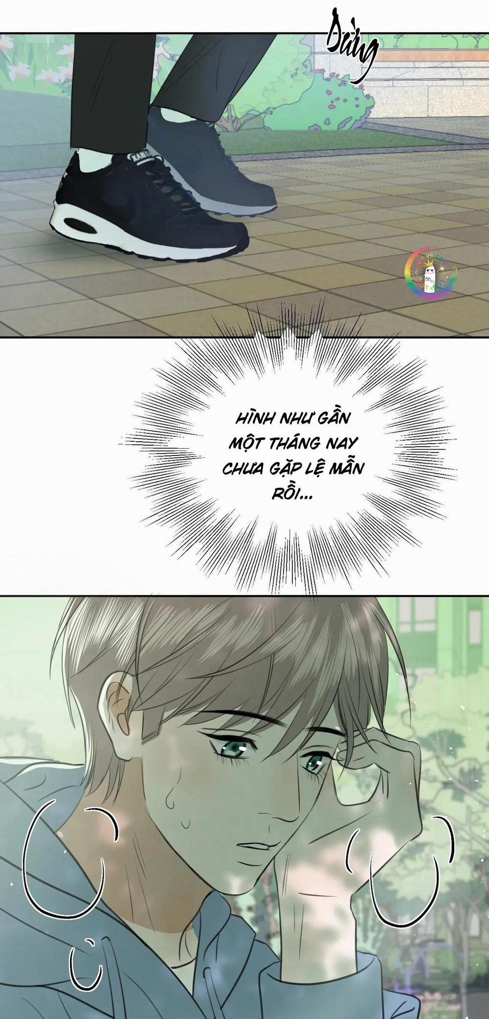 Không Tỳ Vết 26 trang 14