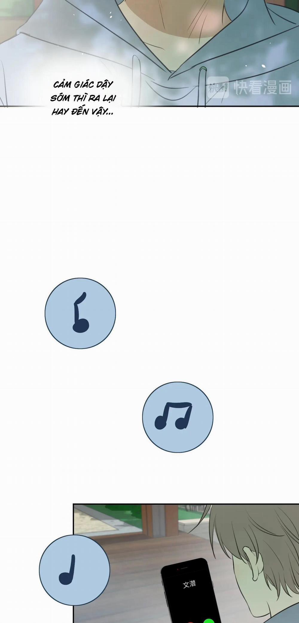 Không Tỳ Vết 26 trang 18