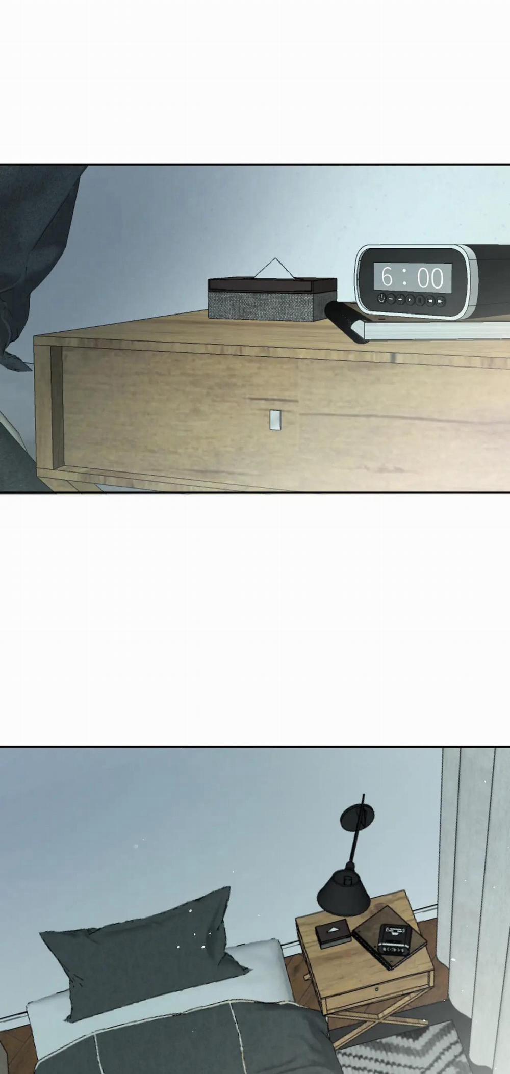 Không Tỳ Vết 26 trang 2