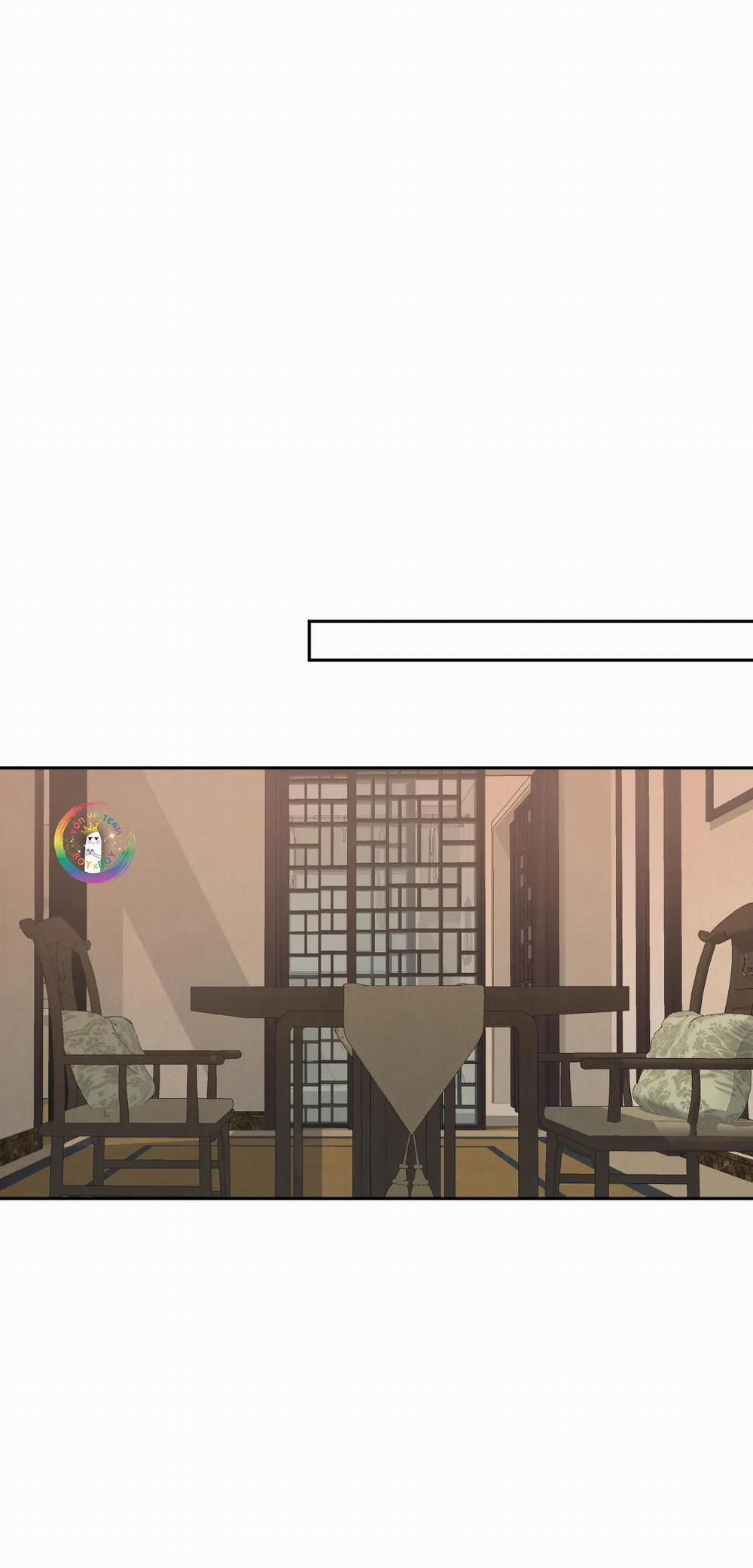 Không Tỳ Vết 26 trang 21