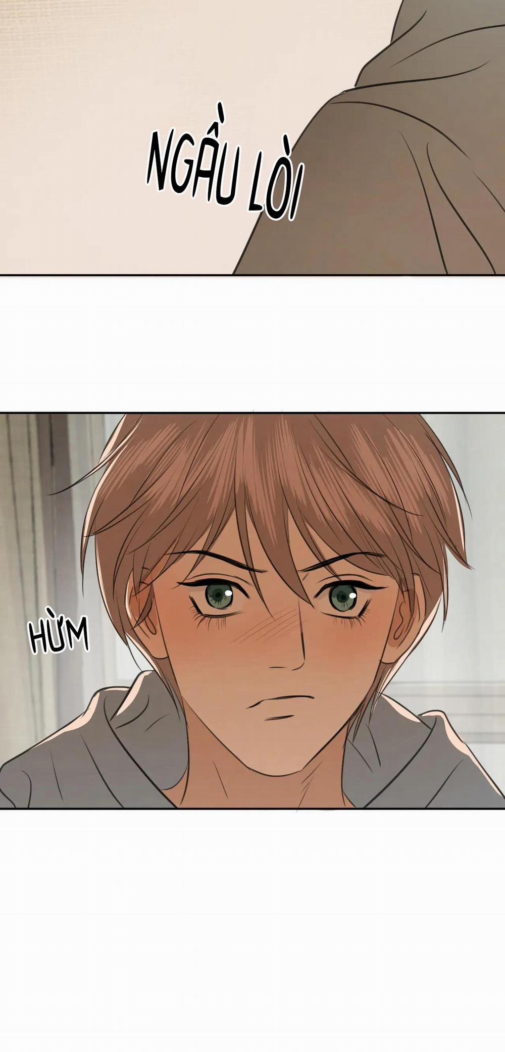 Không Tỳ Vết 26 trang 28