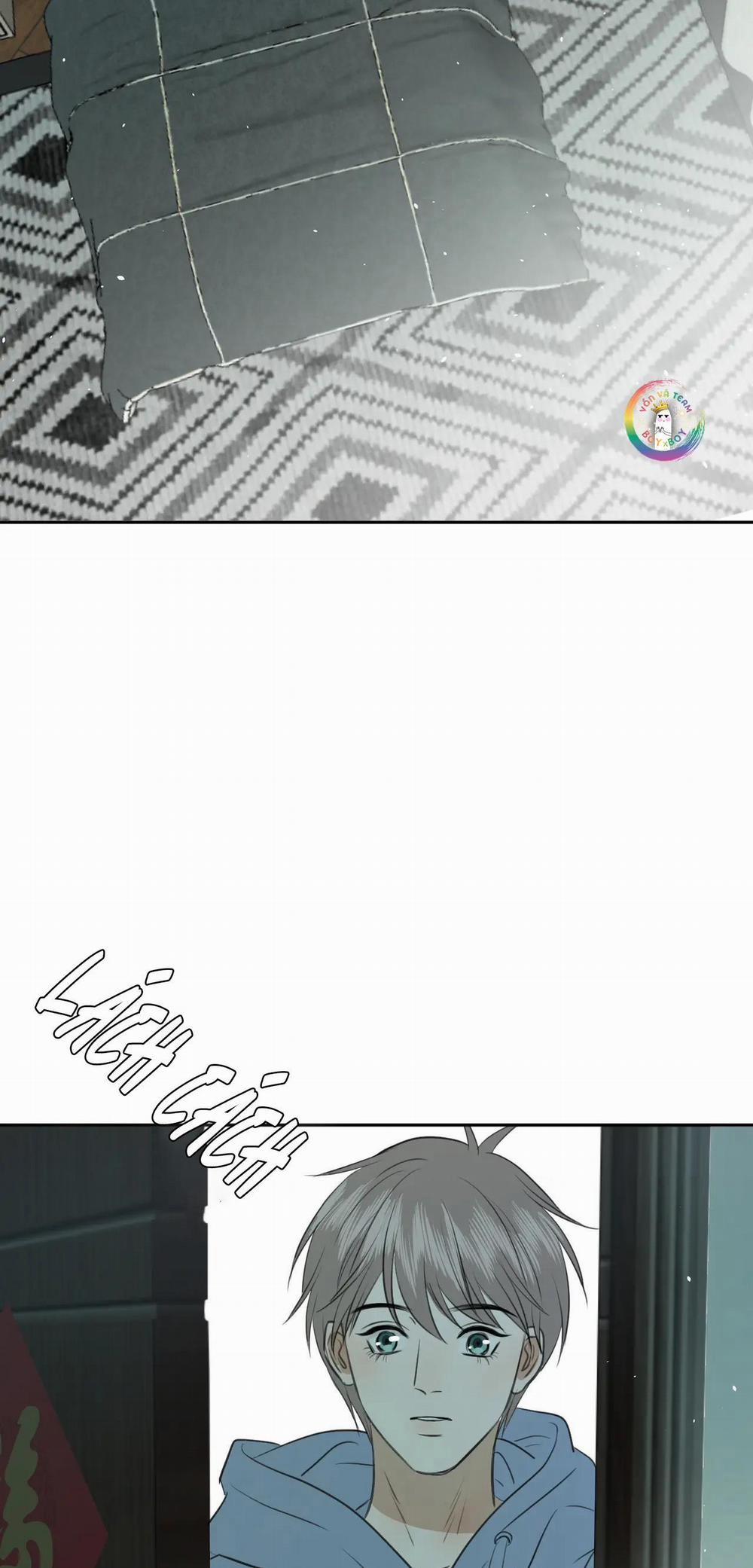 Không Tỳ Vết 26 trang 3