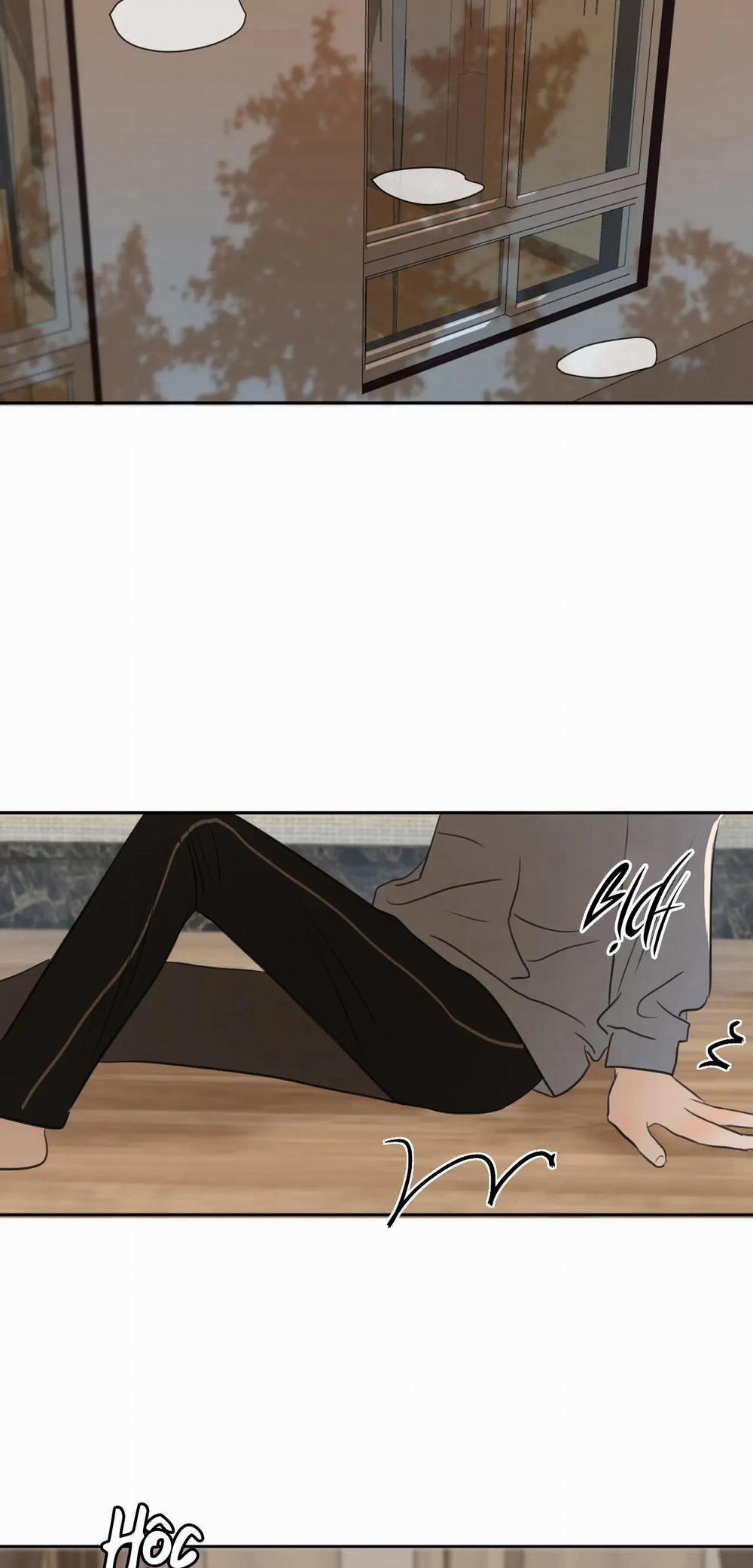 Không Tỳ Vết 26 trang 30