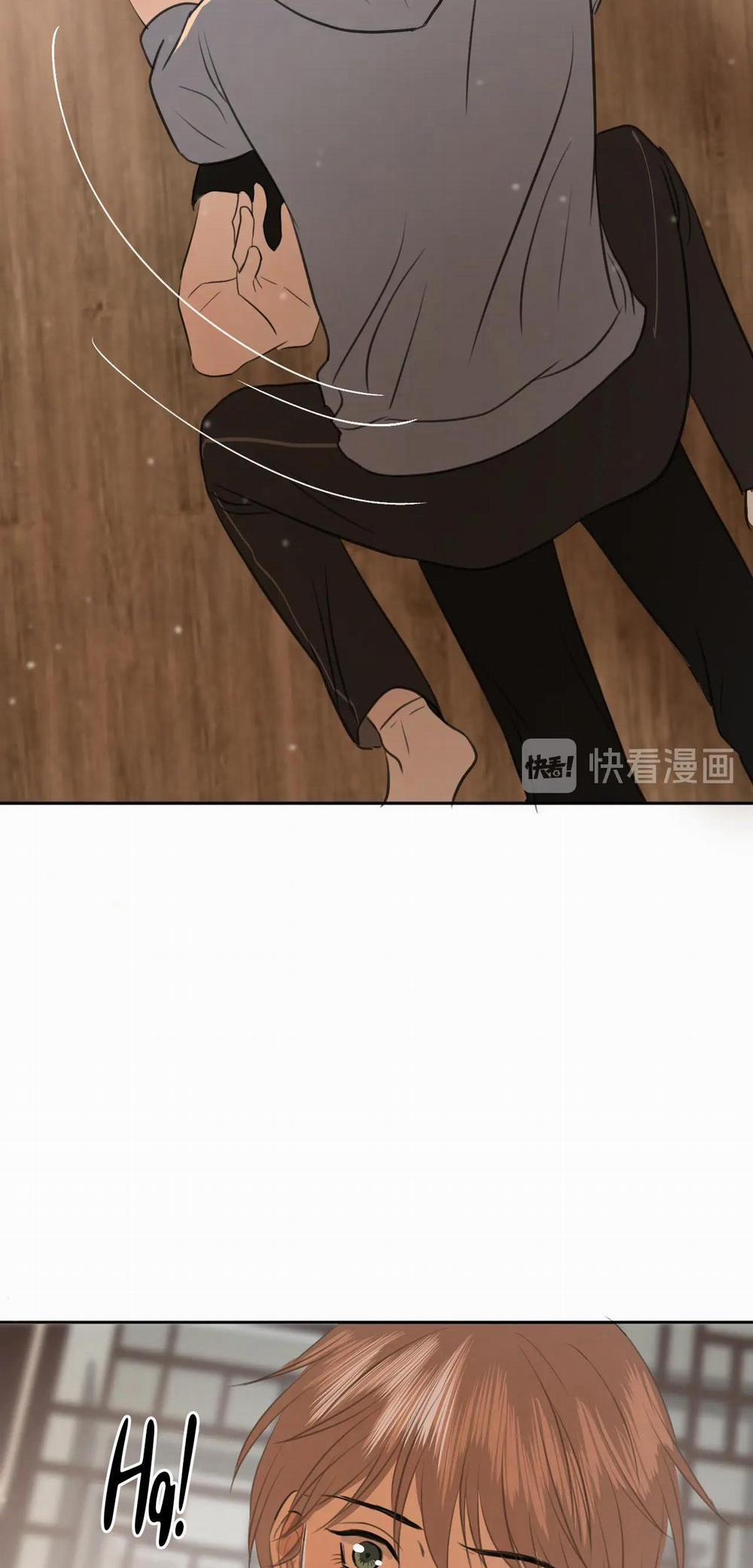 Không Tỳ Vết 26 trang 35