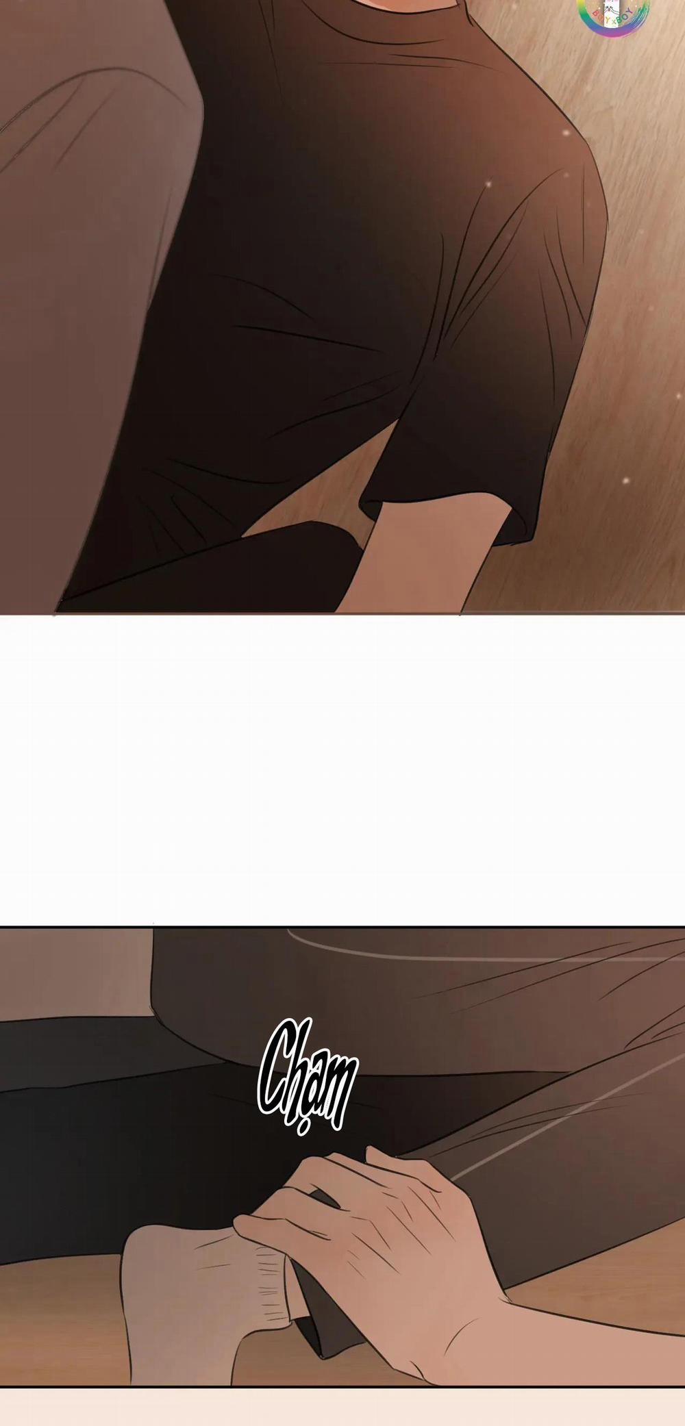 Không Tỳ Vết 26 trang 37