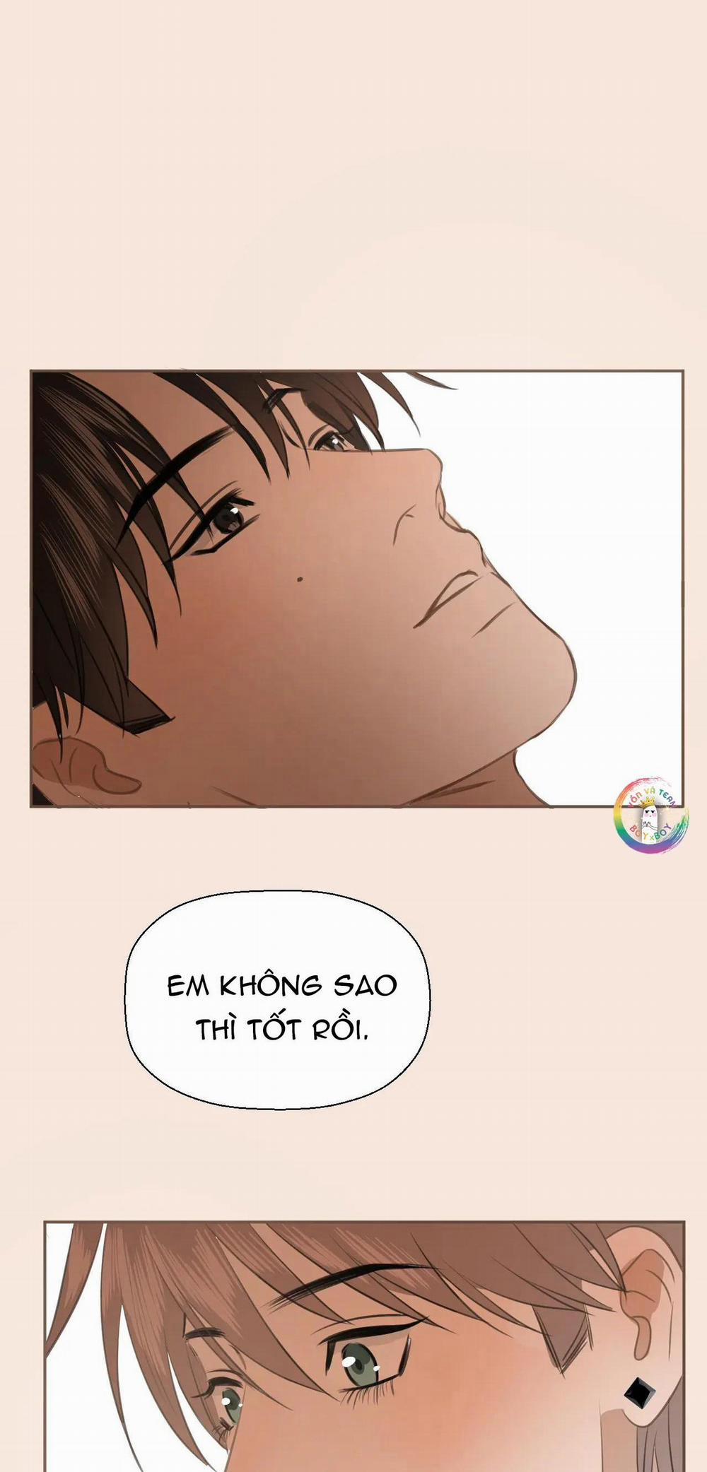 Không Tỳ Vết 26 trang 38