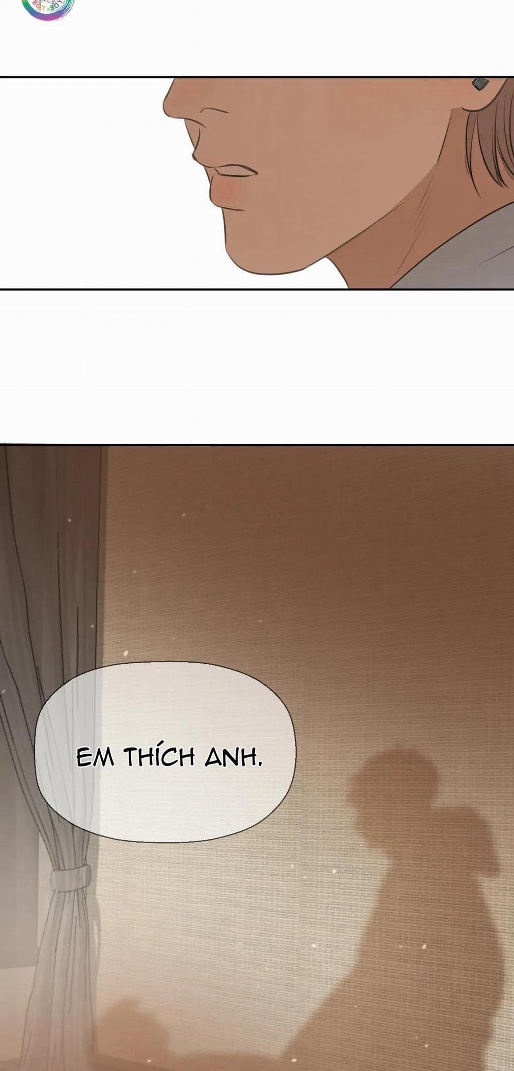 Không Tỳ Vết 26 trang 40