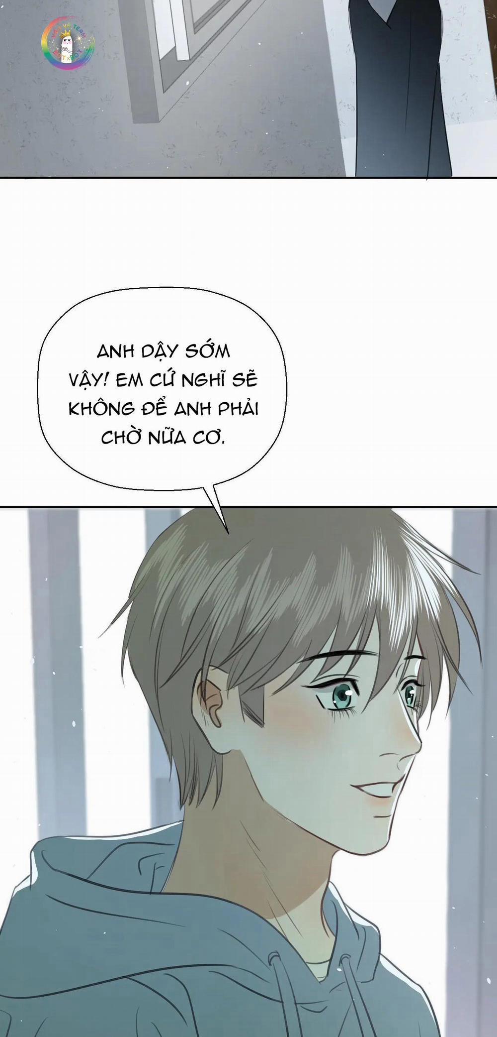 Không Tỳ Vết 26 trang 5