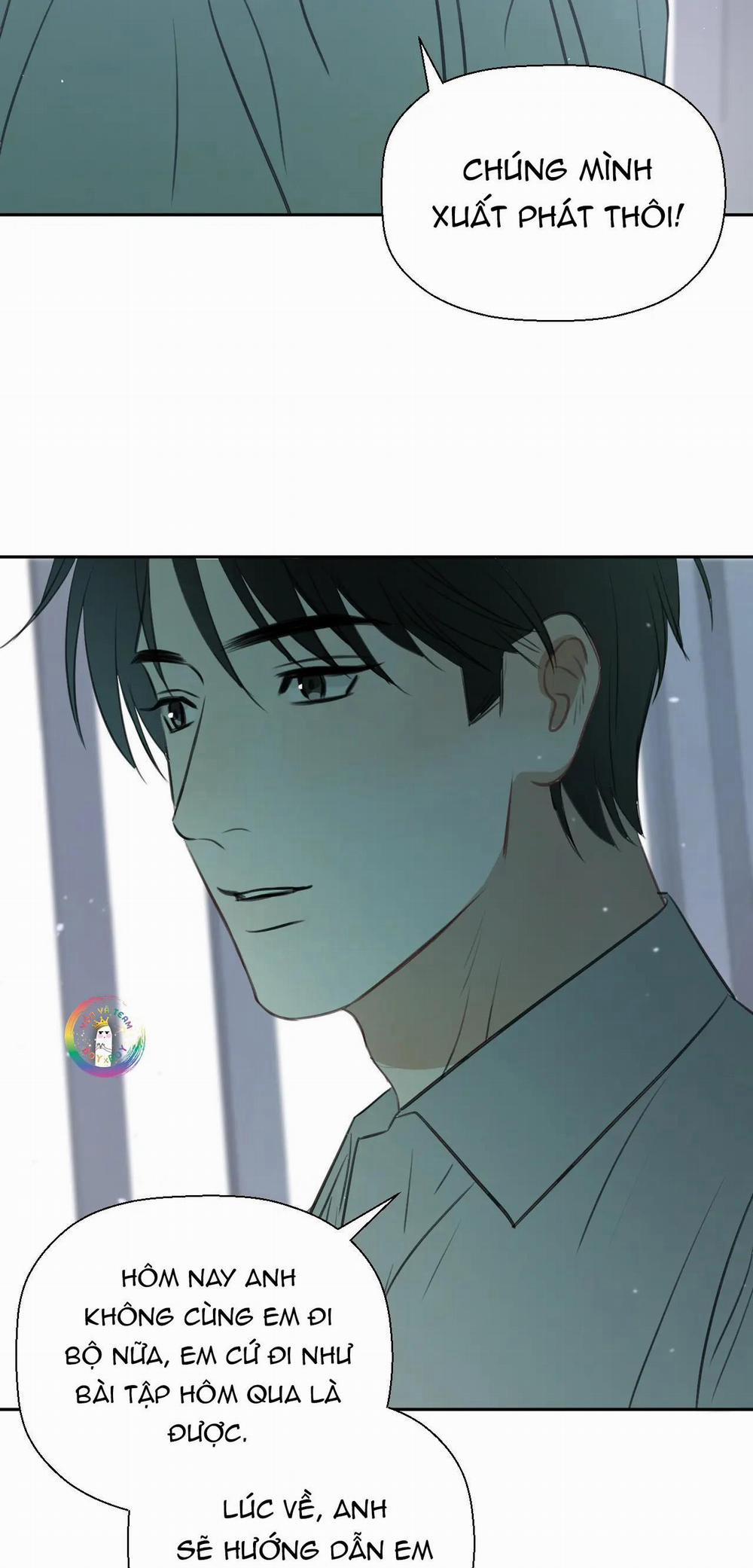 Không Tỳ Vết 26 trang 6