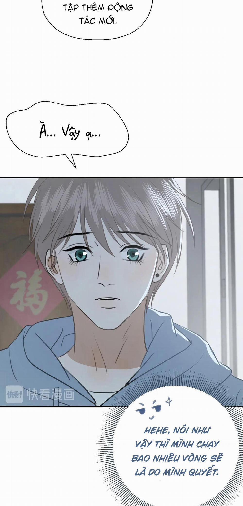 Không Tỳ Vết 26 trang 7