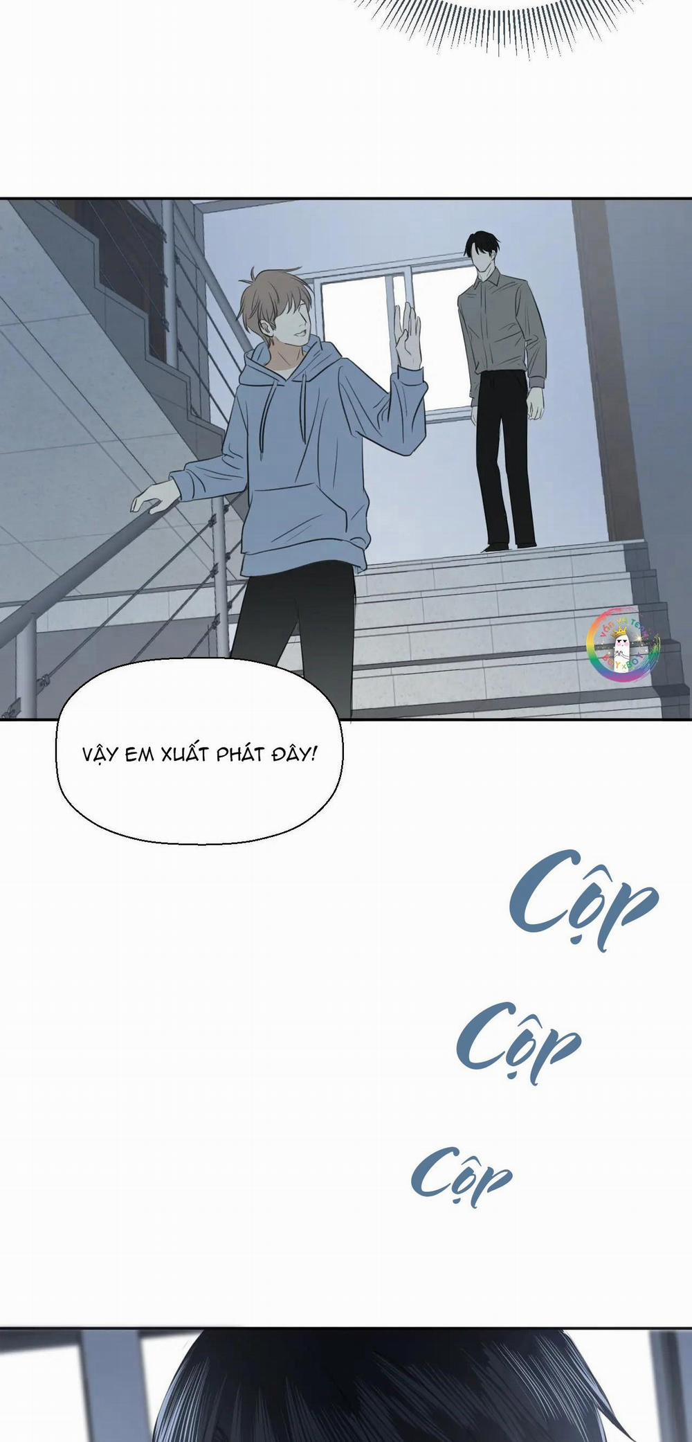 Không Tỳ Vết 26 trang 8