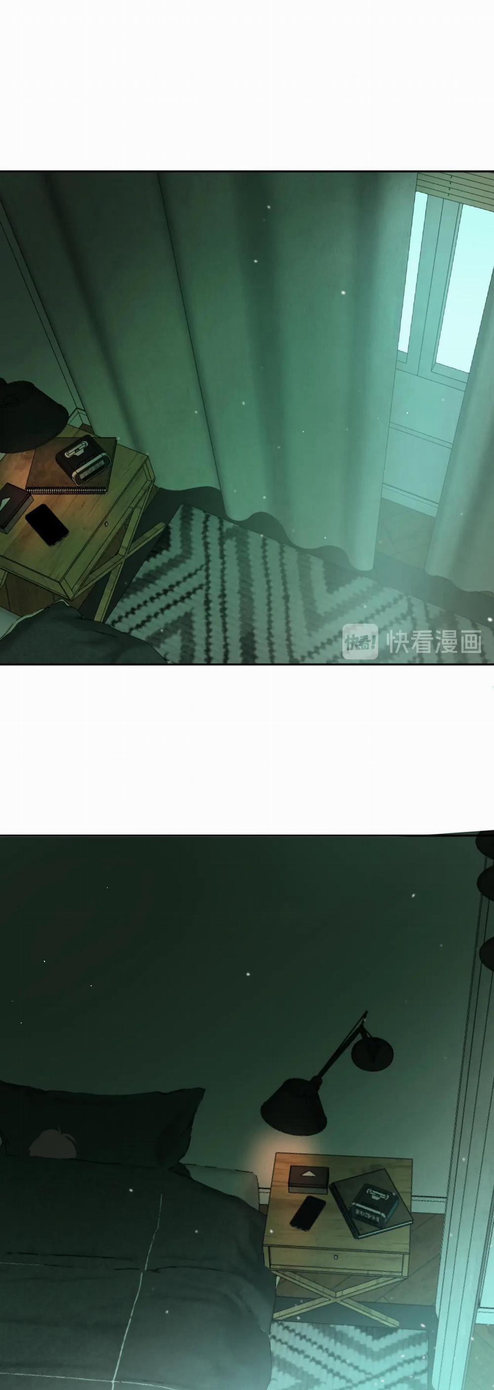 Không Tỳ Vết 27 trang 1