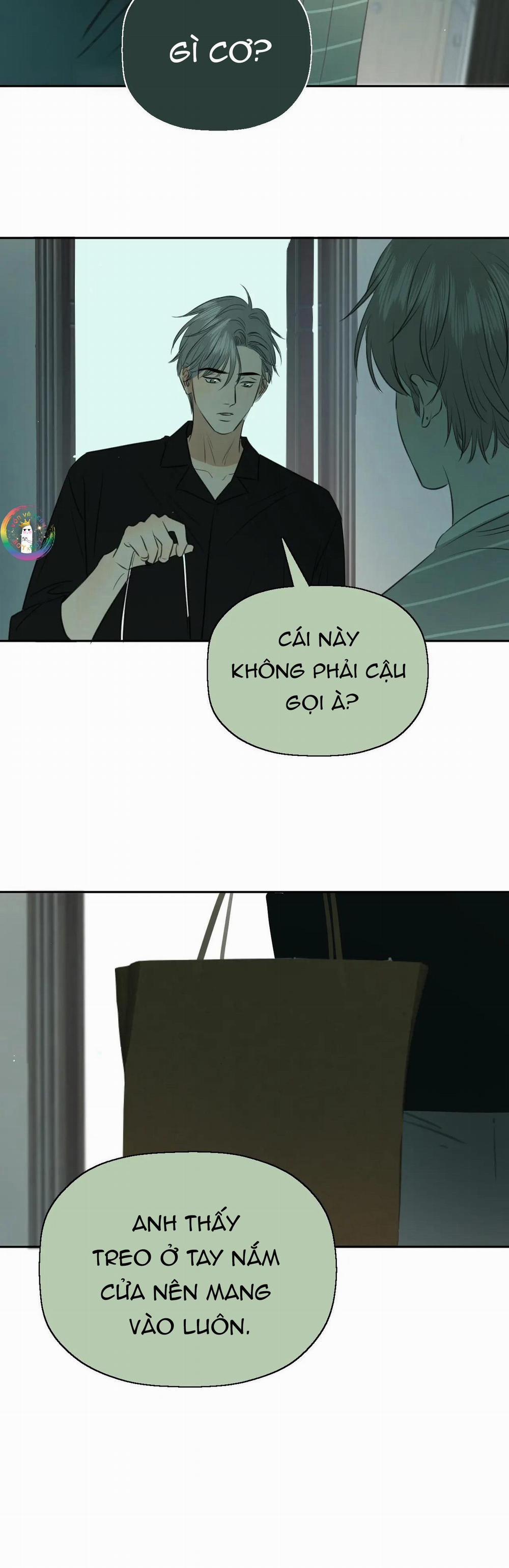 Không Tỳ Vết 27 trang 10