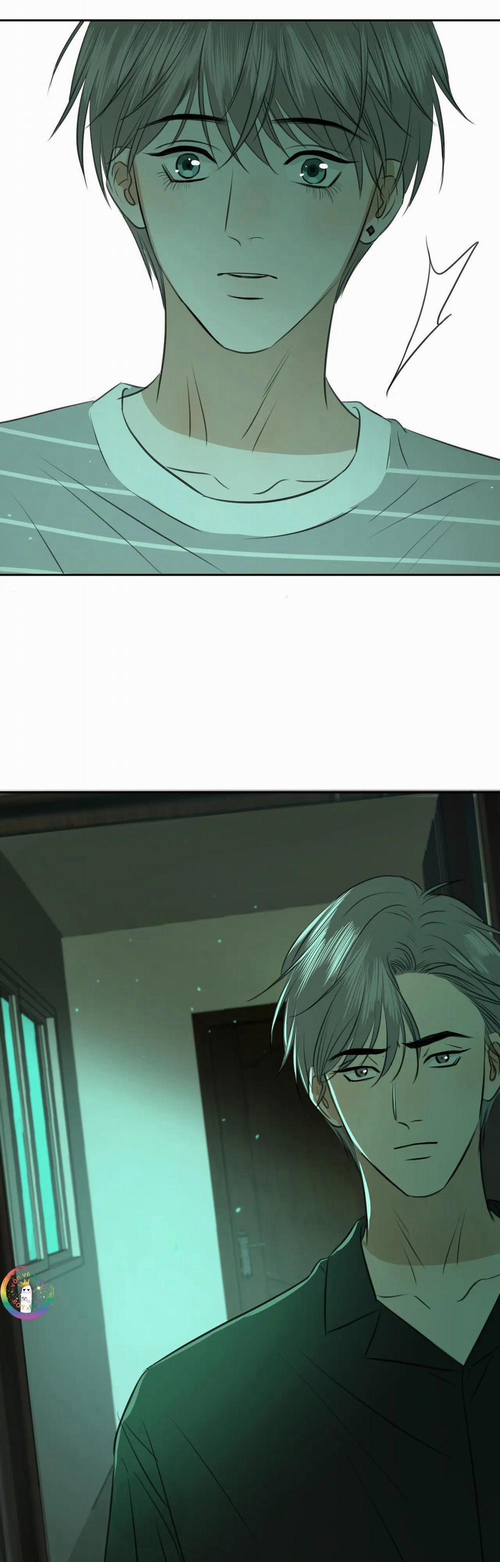 Không Tỳ Vết 27 trang 11