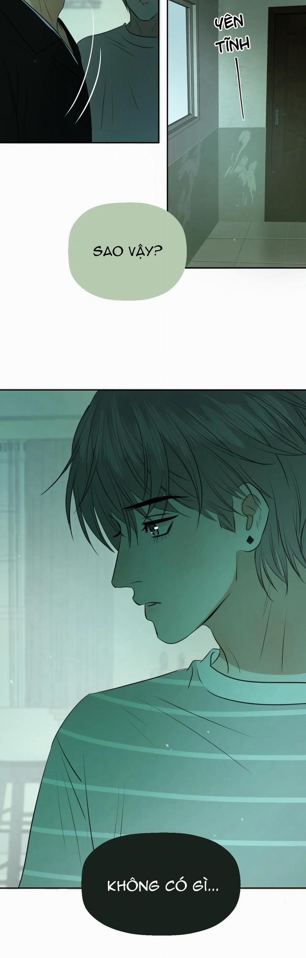Không Tỳ Vết 27 trang 14