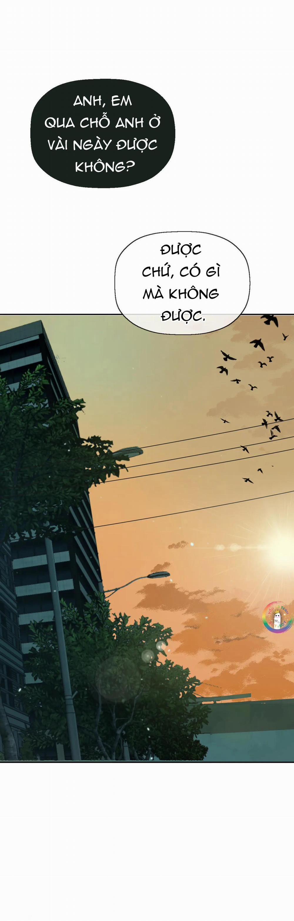 Không Tỳ Vết 27 trang 15