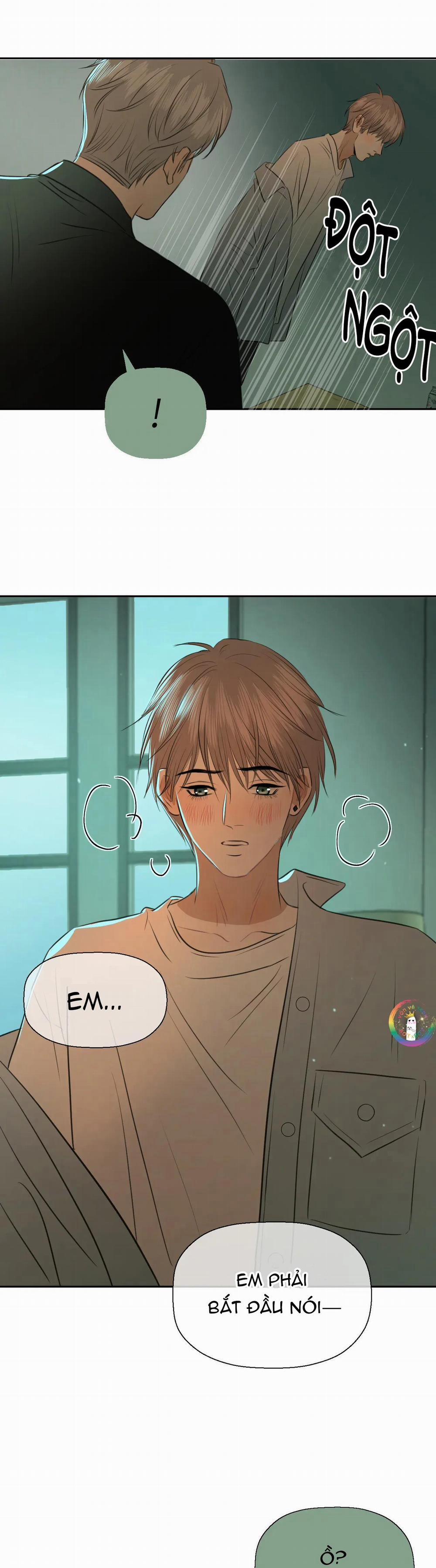 Không Tỳ Vết 27 trang 18