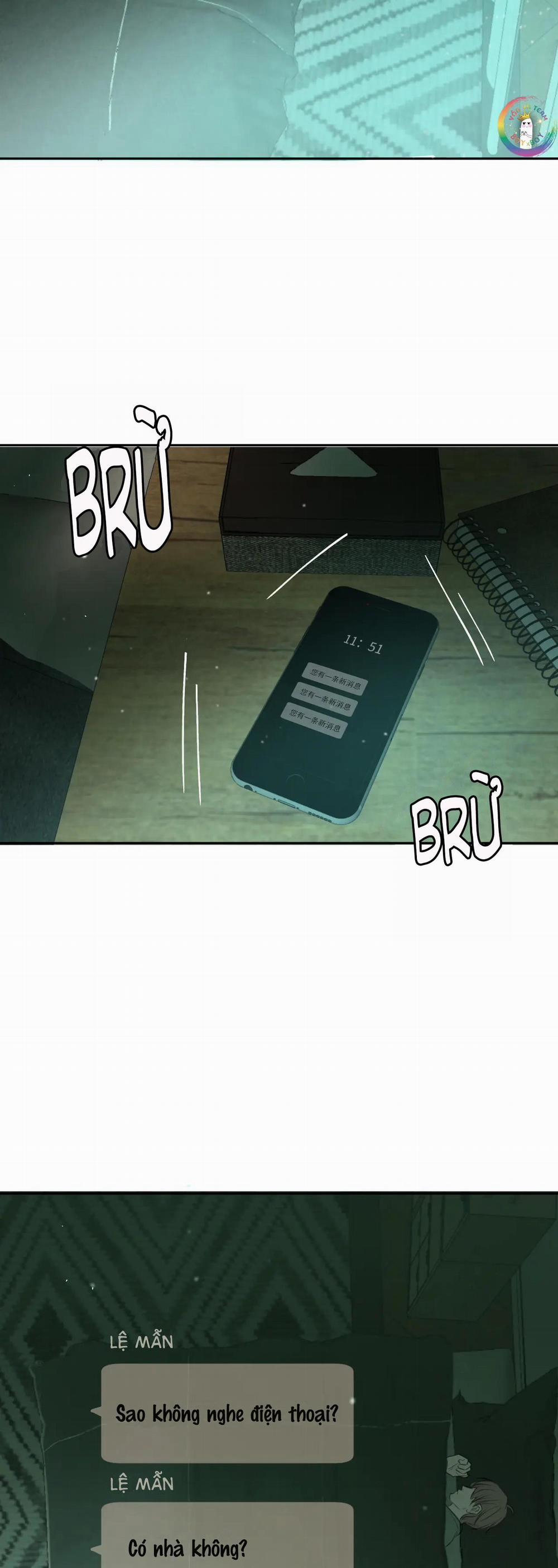 Không Tỳ Vết 27 trang 2