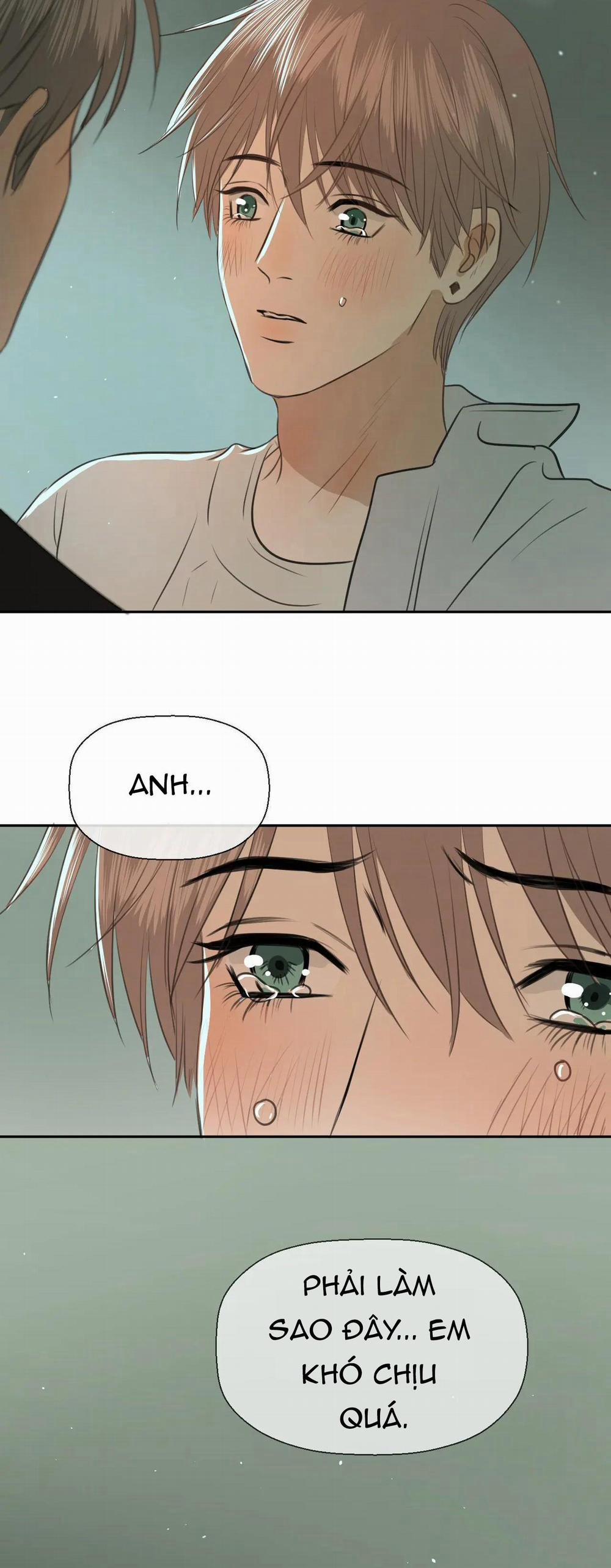 Không Tỳ Vết 27 trang 27