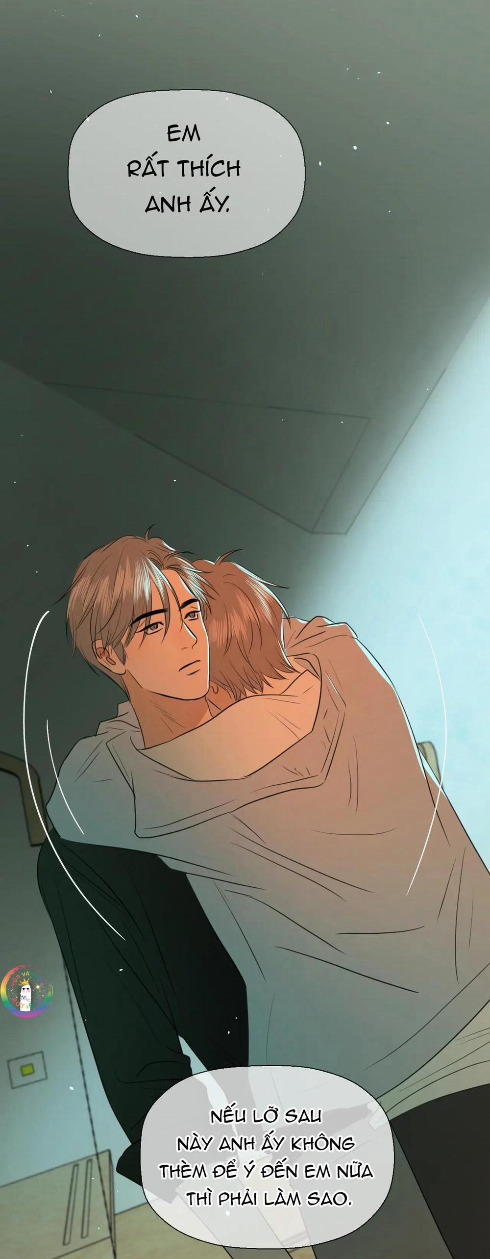 Không Tỳ Vết 27 trang 28