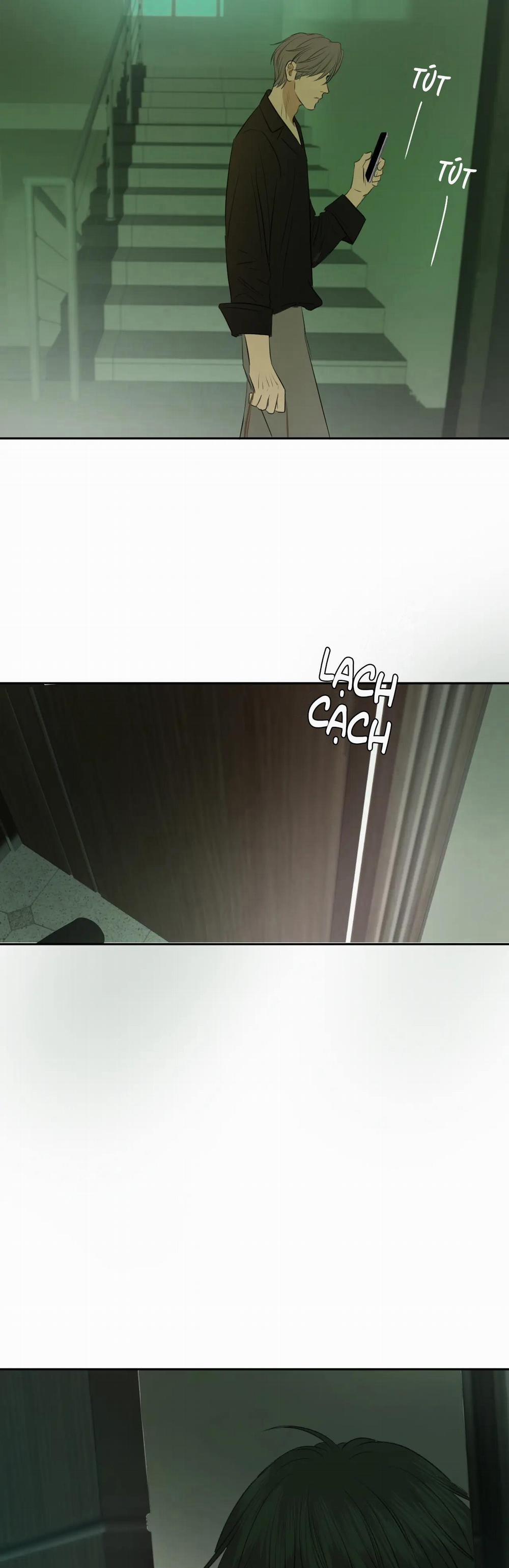 Không Tỳ Vết 27 trang 6