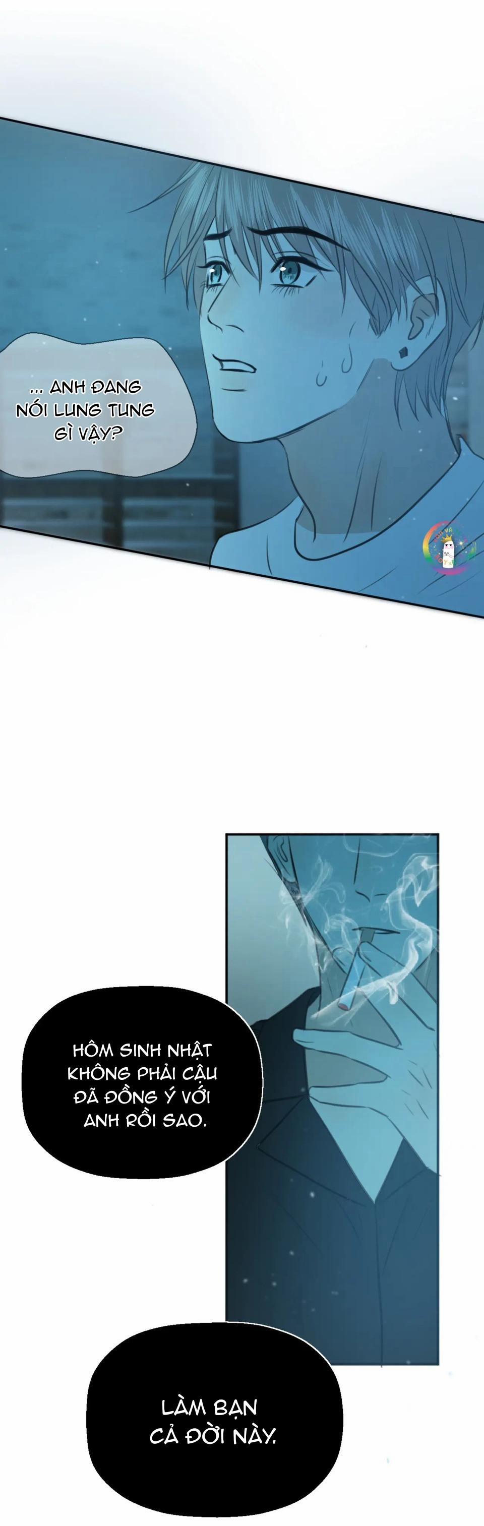 Không Tỳ Vết 28 trang 11