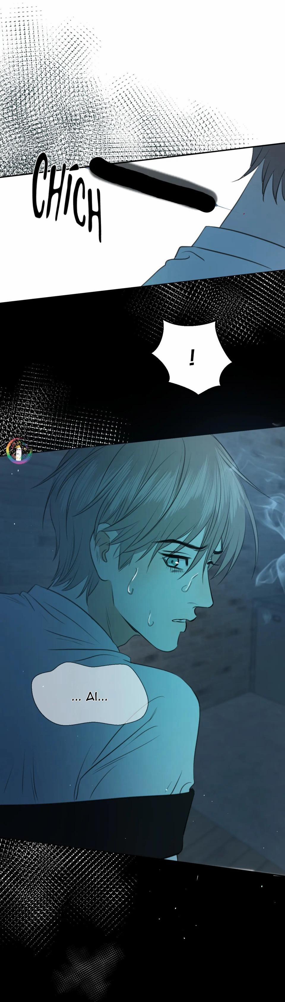 Không Tỳ Vết 28 trang 17