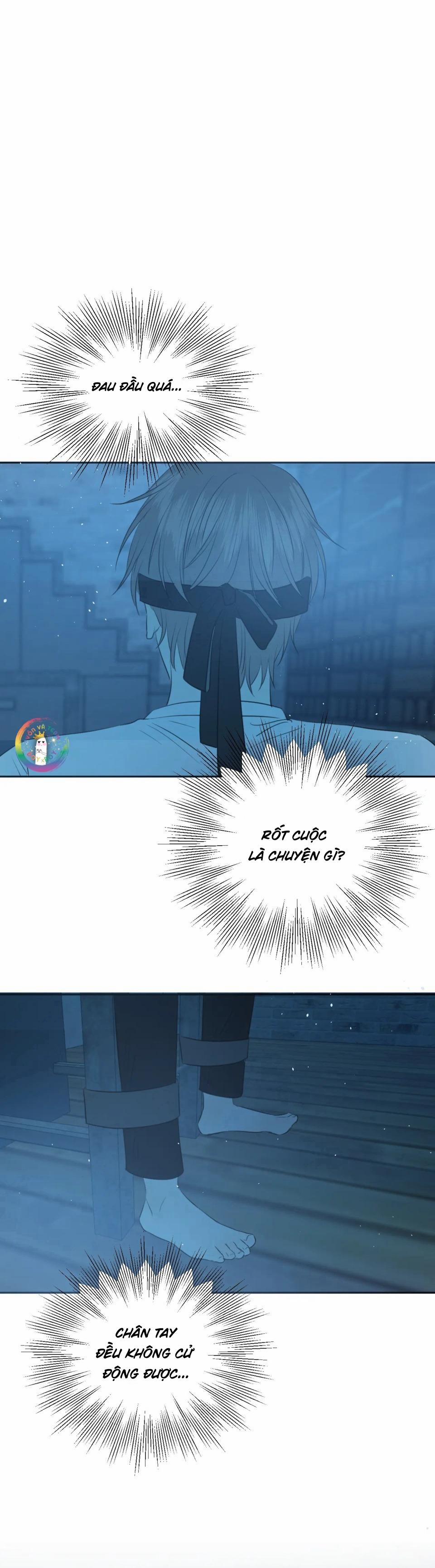 Không Tỳ Vết 28 trang 2